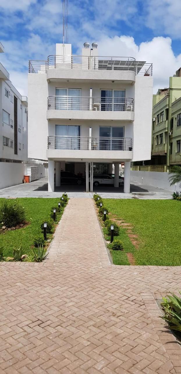 Apartamento Ilha Dos Patos Ingleses Na Beira Do Mar Флоріанополіс Екстер'єр фото