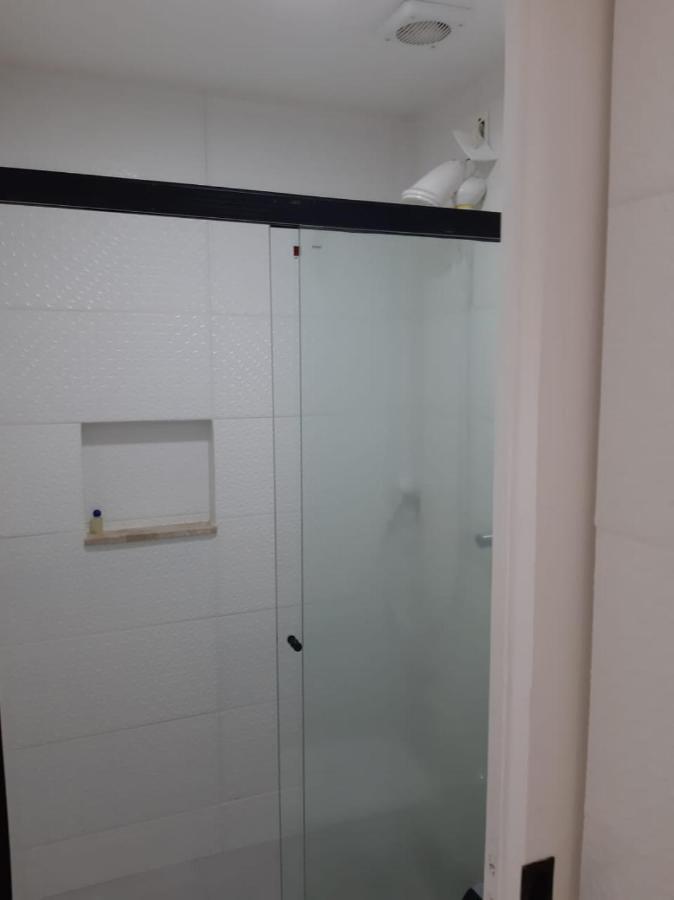Apartamento Ilha Dos Patos Ingleses Na Beira Do Mar Флоріанополіс Екстер'єр фото