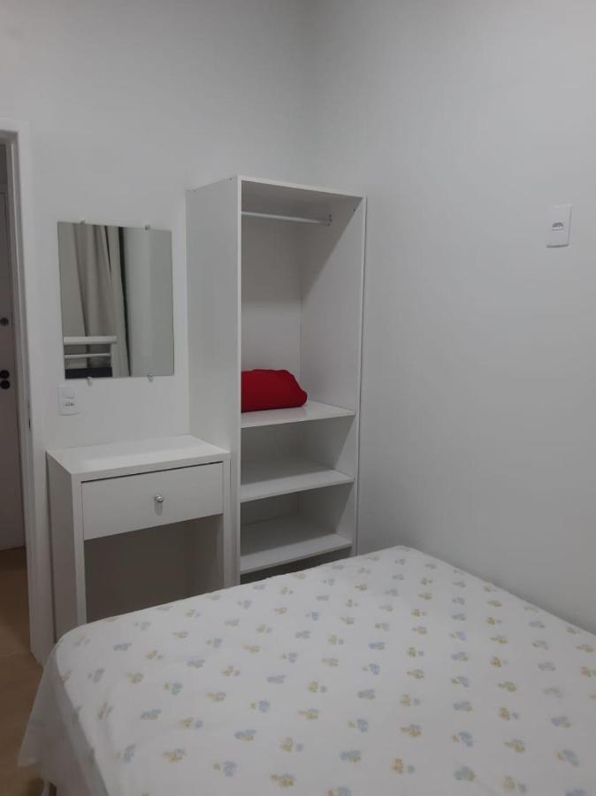 Apartamento Ilha Dos Patos Ingleses Na Beira Do Mar Флоріанополіс Екстер'єр фото